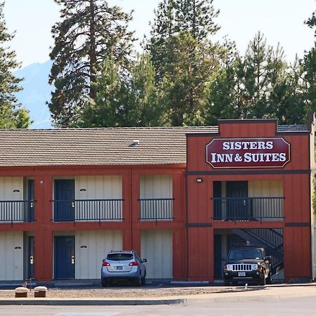 Sisters Inn & Suites المظهر الخارجي الصورة