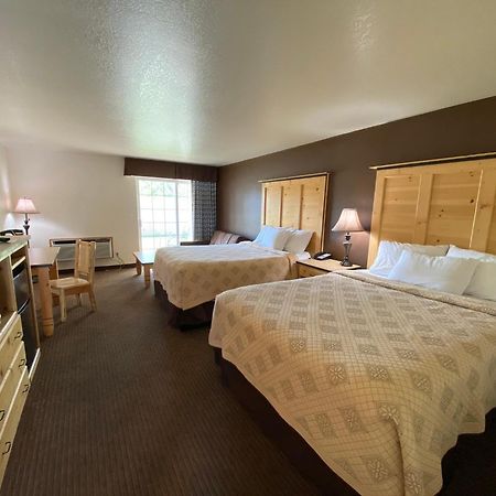 Sisters Inn & Suites المظهر الخارجي الصورة