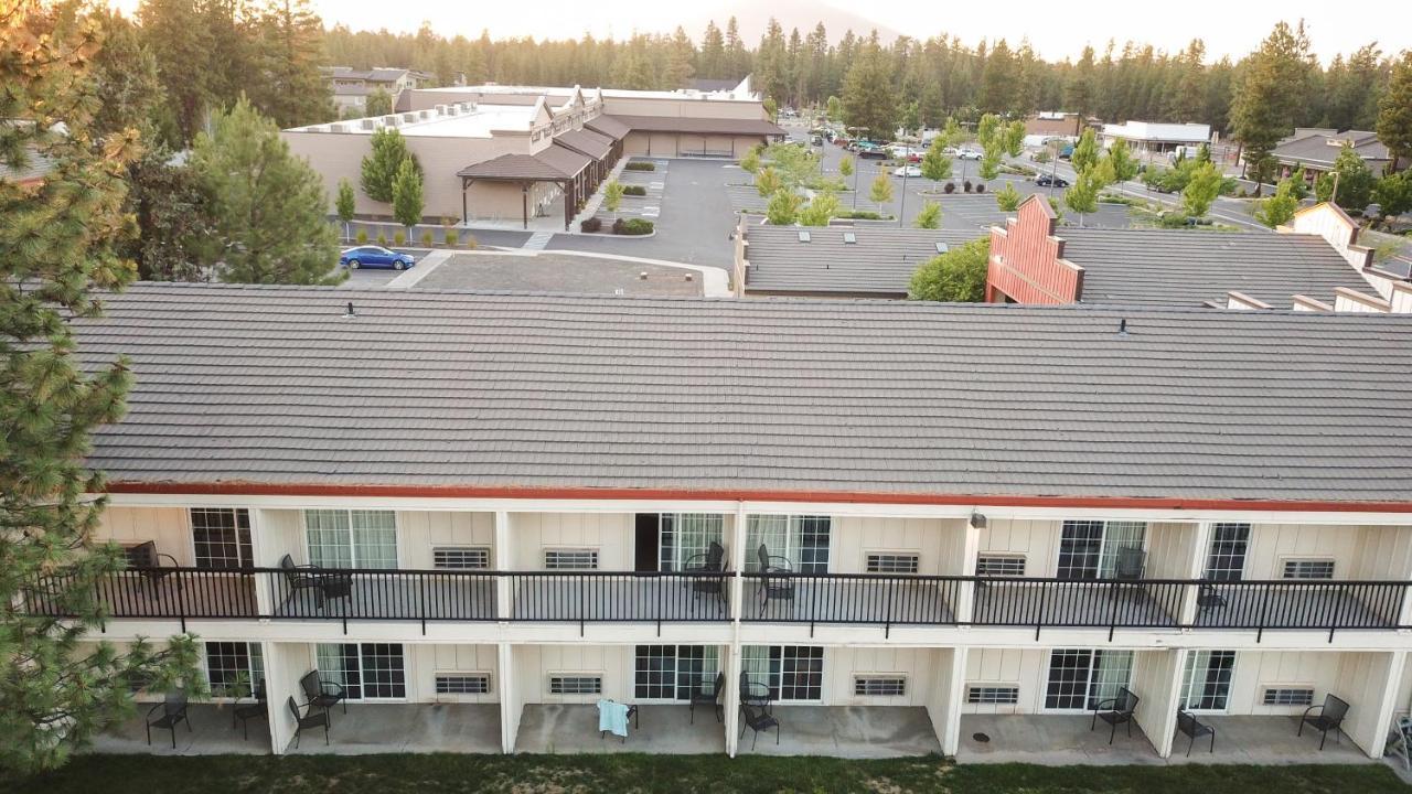 Sisters Inn & Suites المظهر الخارجي الصورة