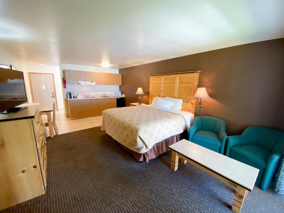 Sisters Inn & Suites المظهر الخارجي الصورة