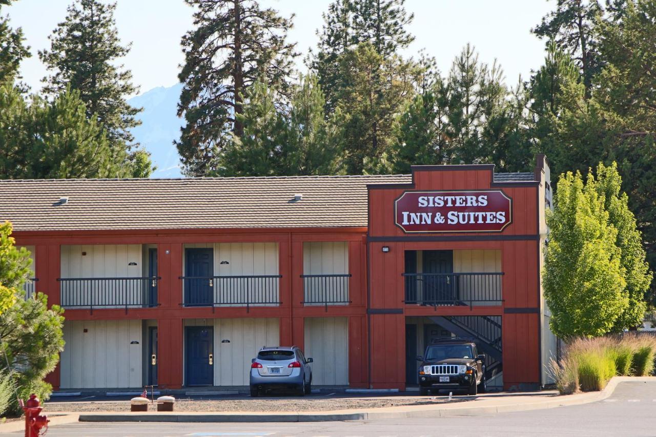 Sisters Inn & Suites المظهر الخارجي الصورة