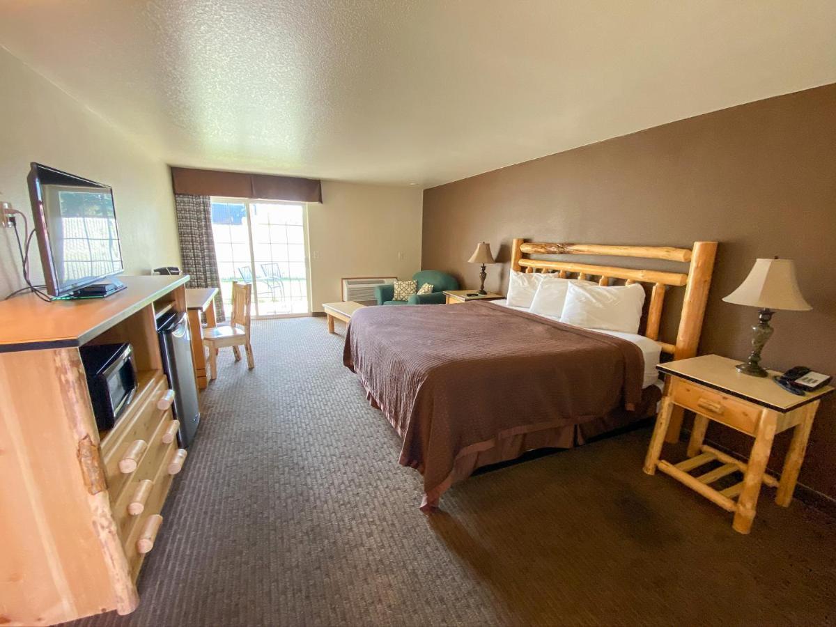 Sisters Inn & Suites المظهر الخارجي الصورة