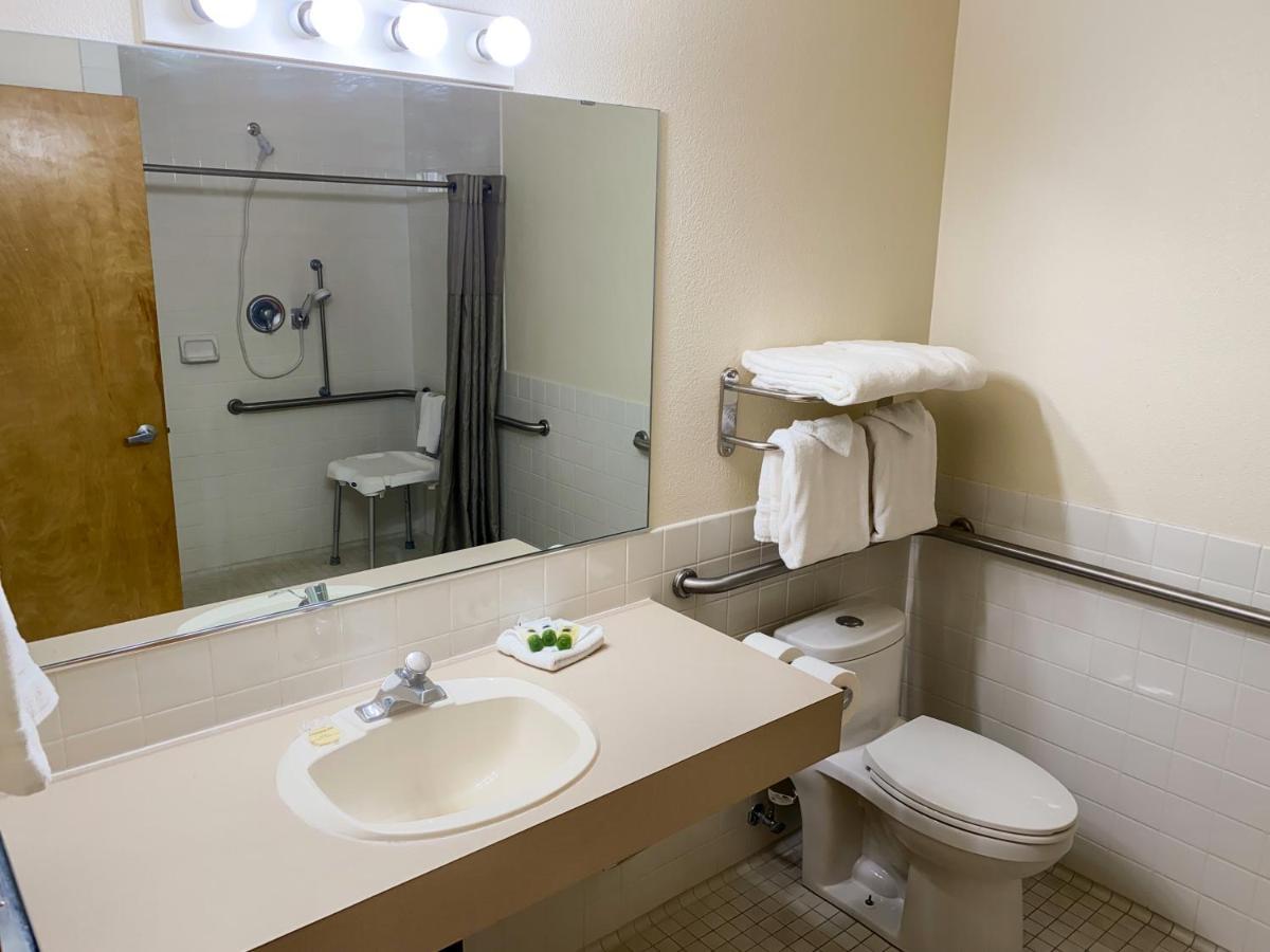 Sisters Inn & Suites المظهر الخارجي الصورة